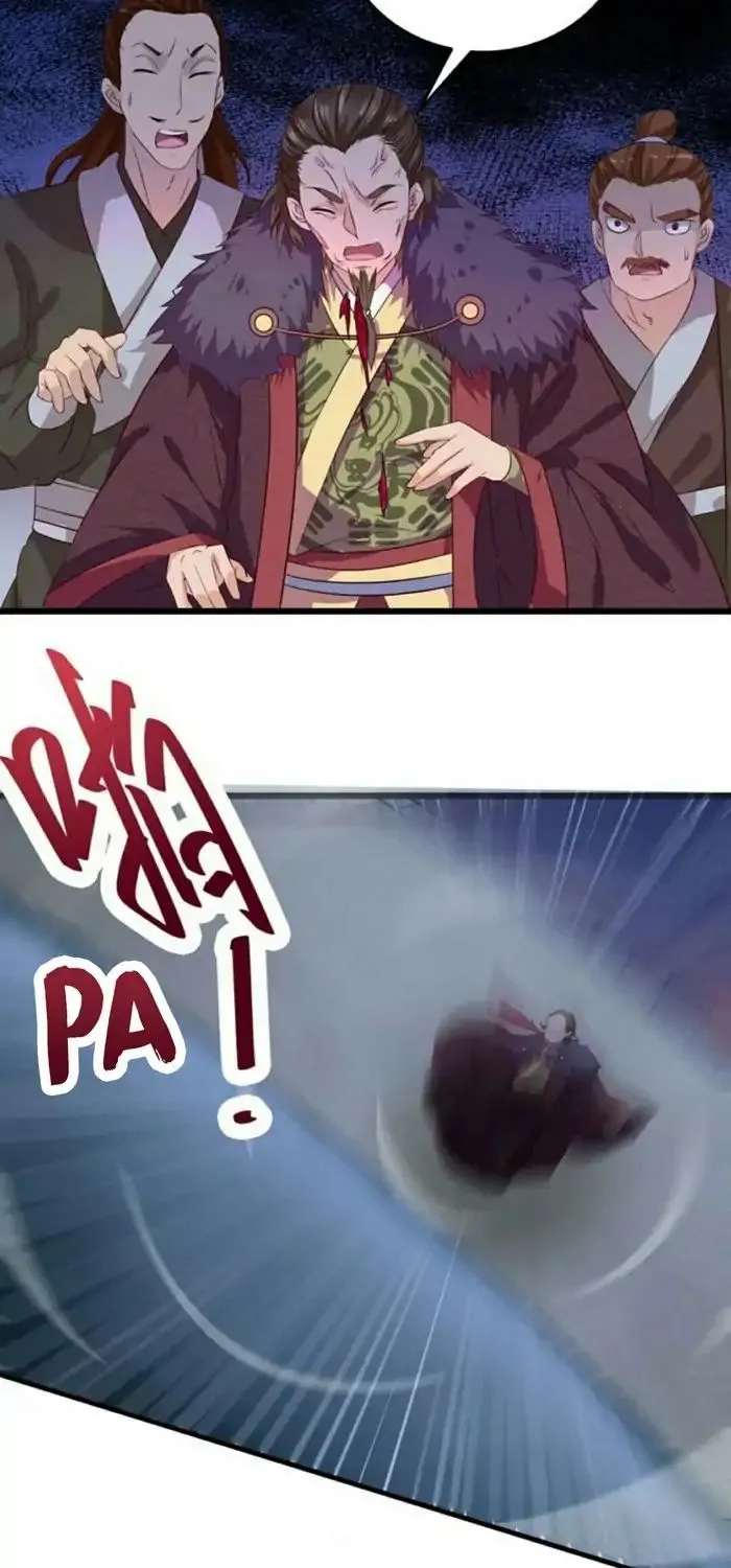 Read The Ghostly Doctor chapter 50 image 24 on Lezhin