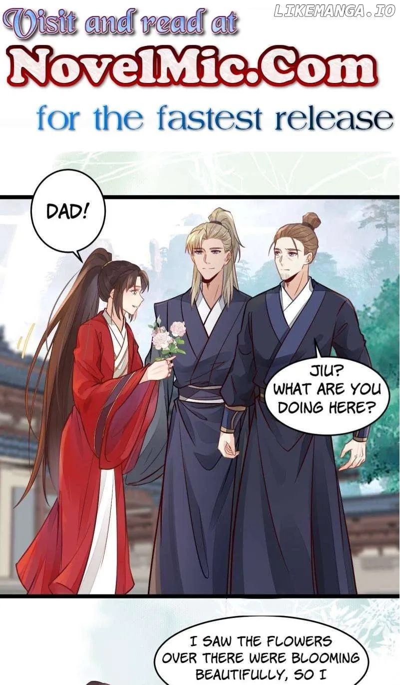 Read The Ghostly Doctor chapter 500 image 1 on Lezhin