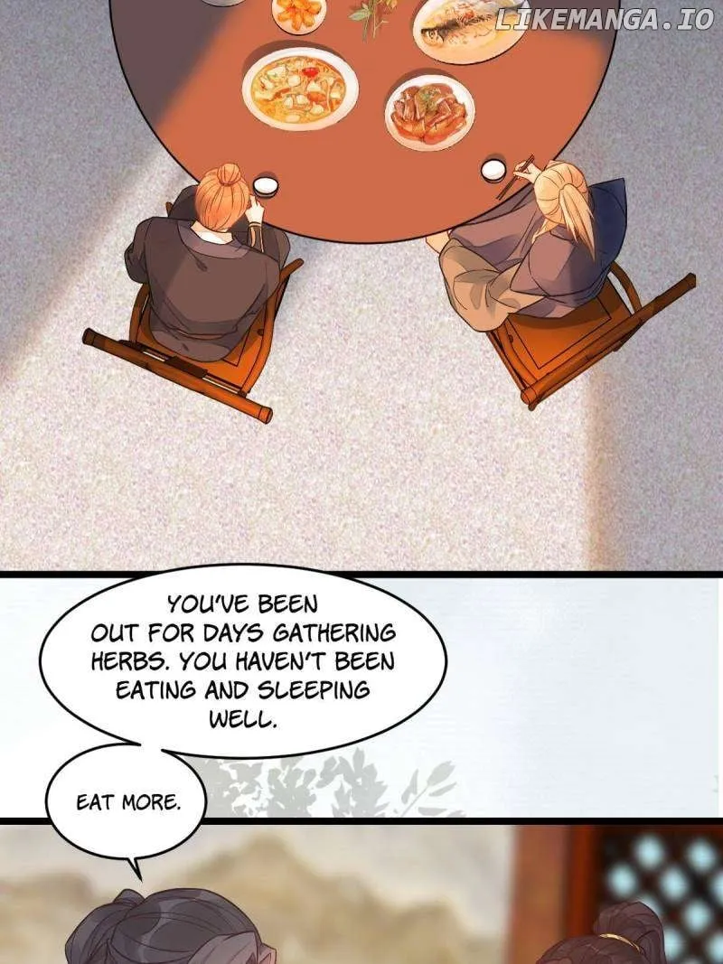 Read The Ghostly Doctor chapter 500 image 16 on Lezhin