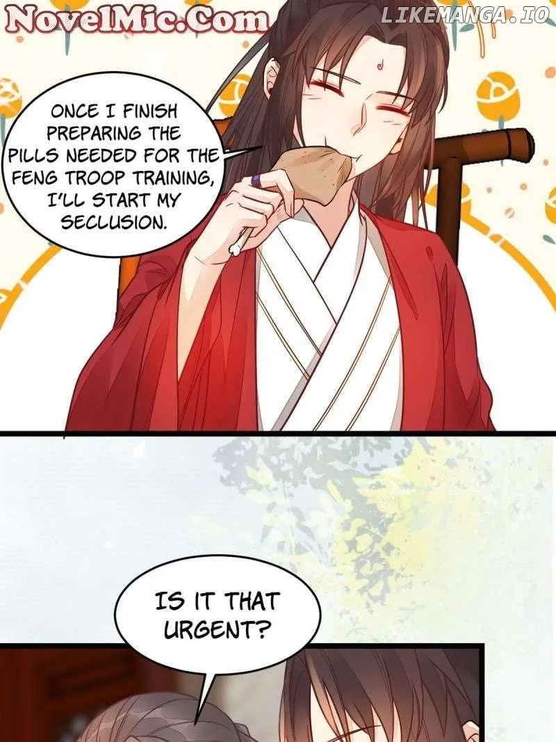 Read The Ghostly Doctor chapter 500 image 18 on Lezhin