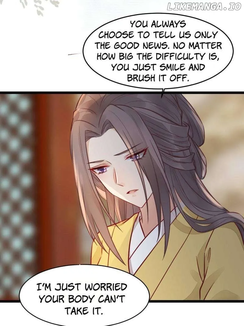 Read The Ghostly Doctor chapter 500 image 21 on Lezhin