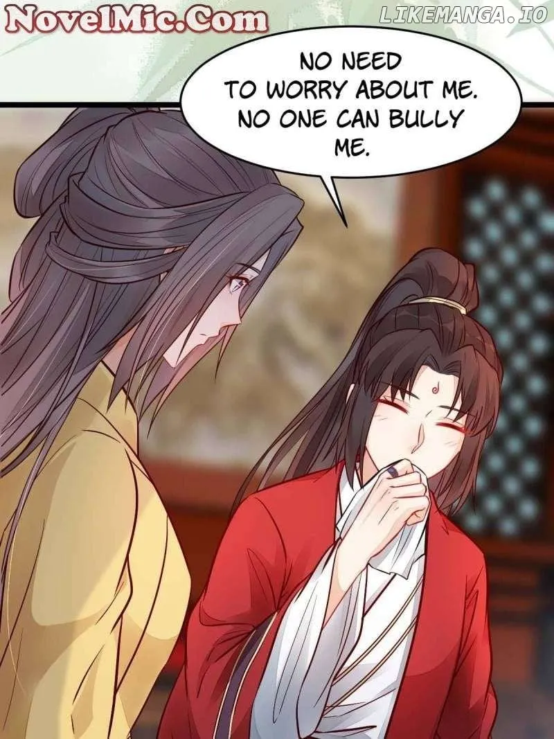 Read The Ghostly Doctor chapter 500 image 23 on Lezhin