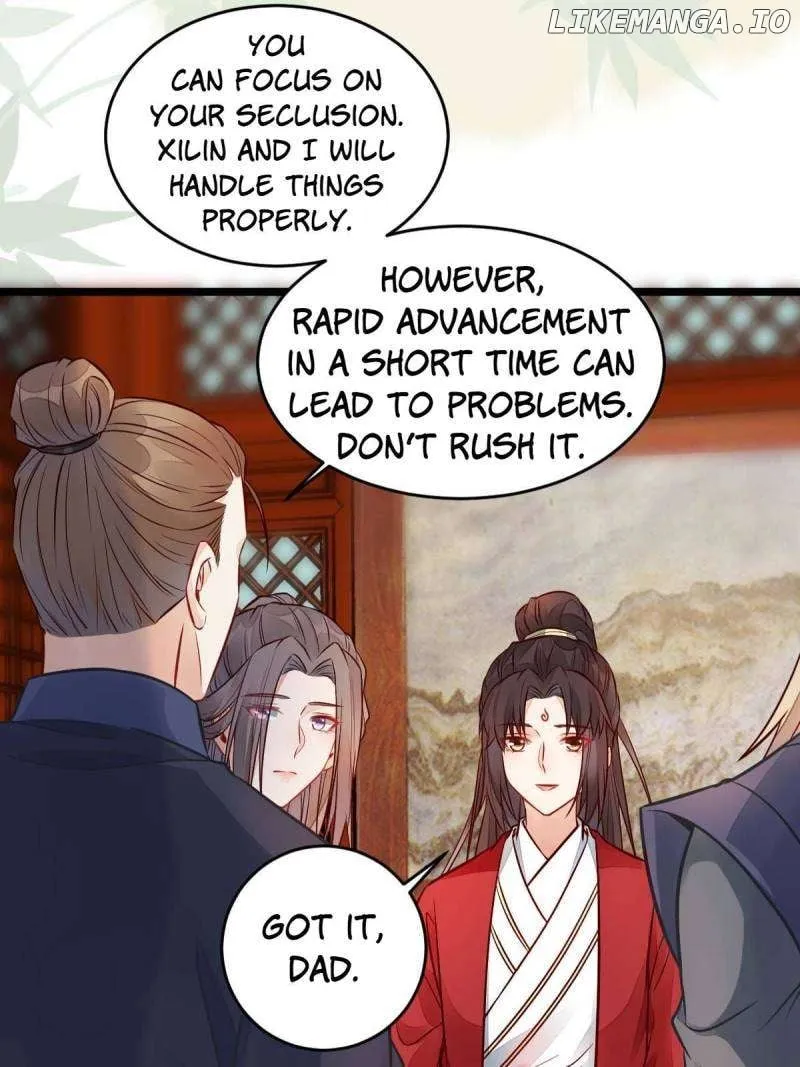 Read The Ghostly Doctor chapter 500 image 26 on Lezhin