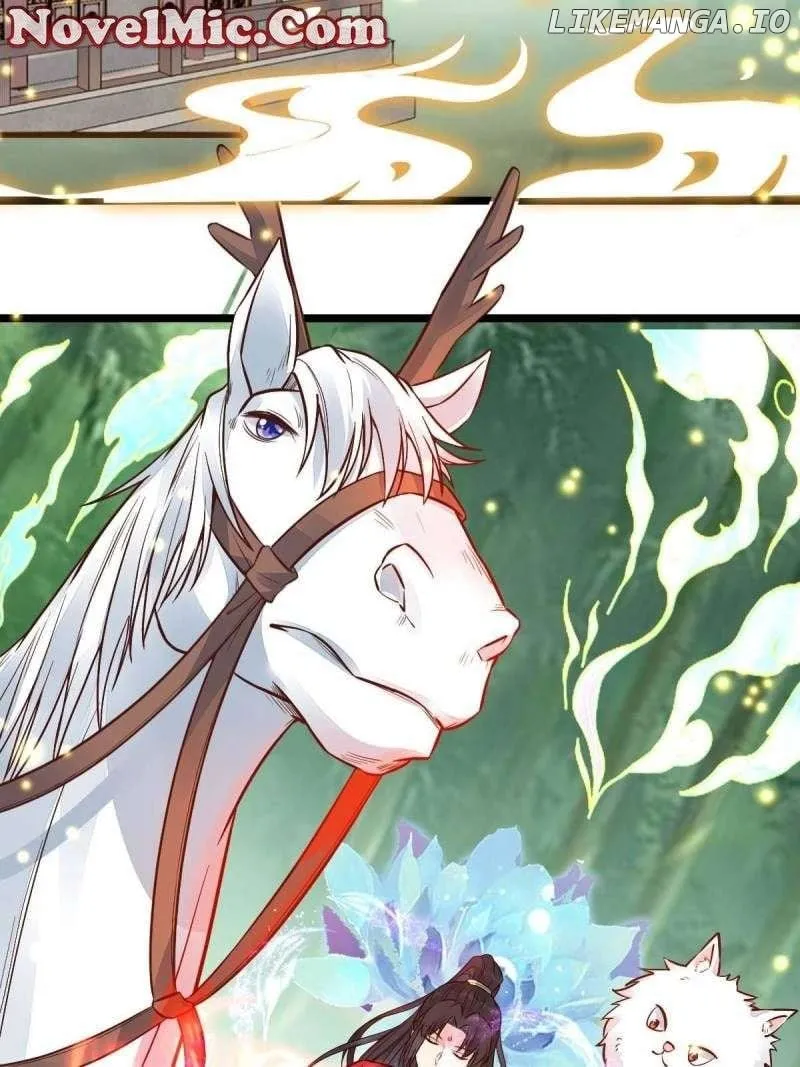 Read The Ghostly Doctor chapter 500 image 28 on Lezhin
