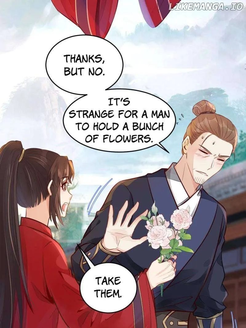 Read The Ghostly Doctor chapter 500 image 3 on Lezhin