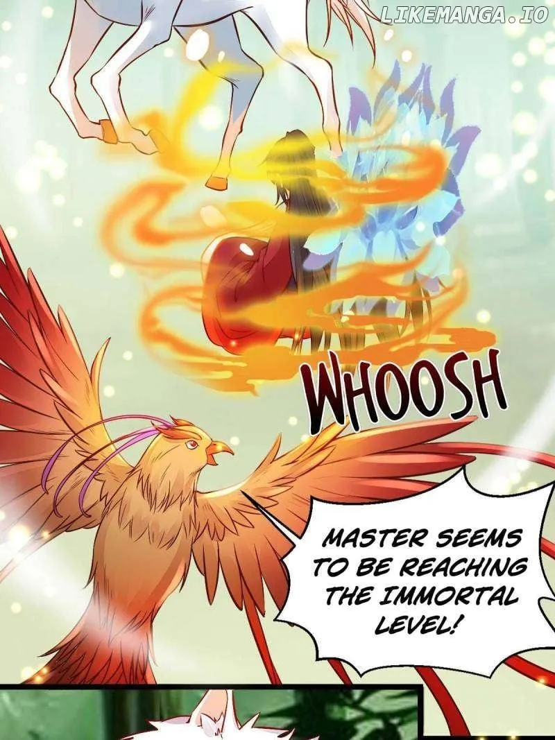 Read The Ghostly Doctor chapter 500 image 32 on Lezhin
