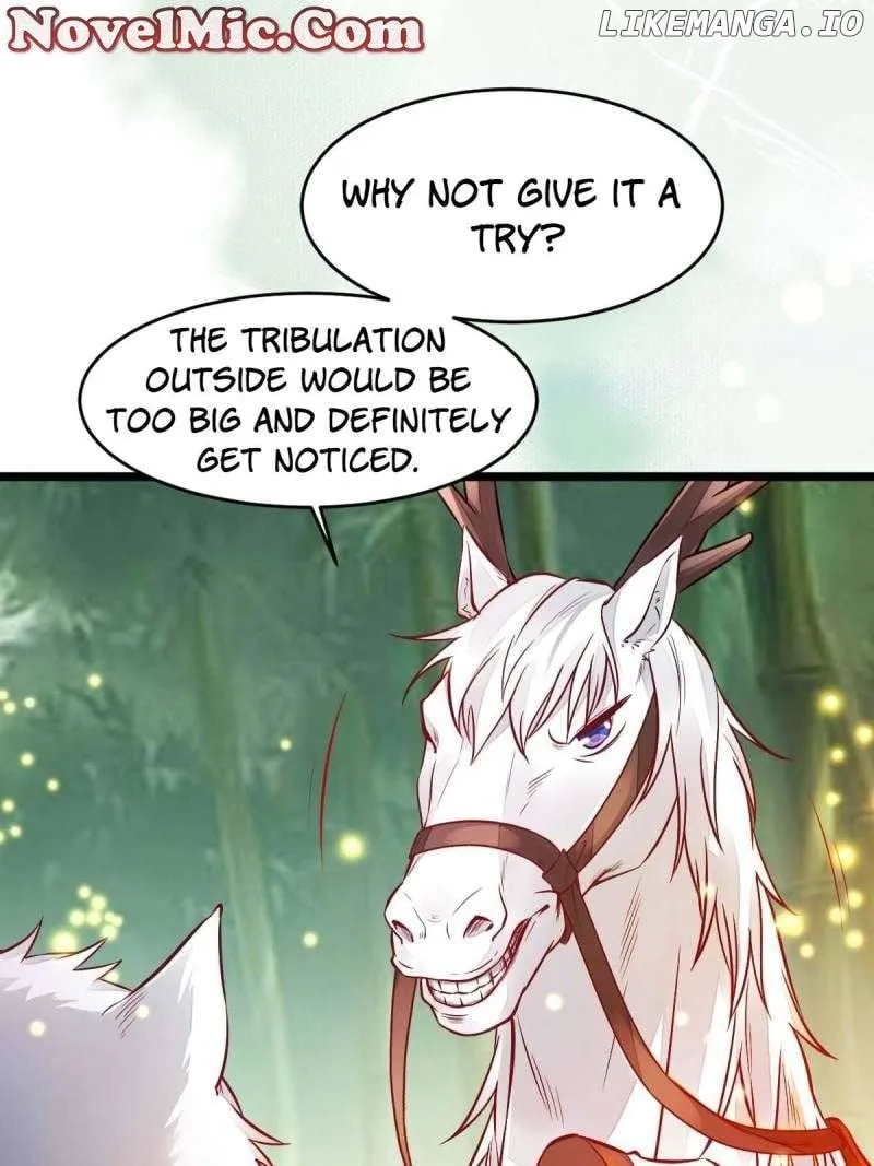 Read The Ghostly Doctor chapter 500 image 34 on Lezhin