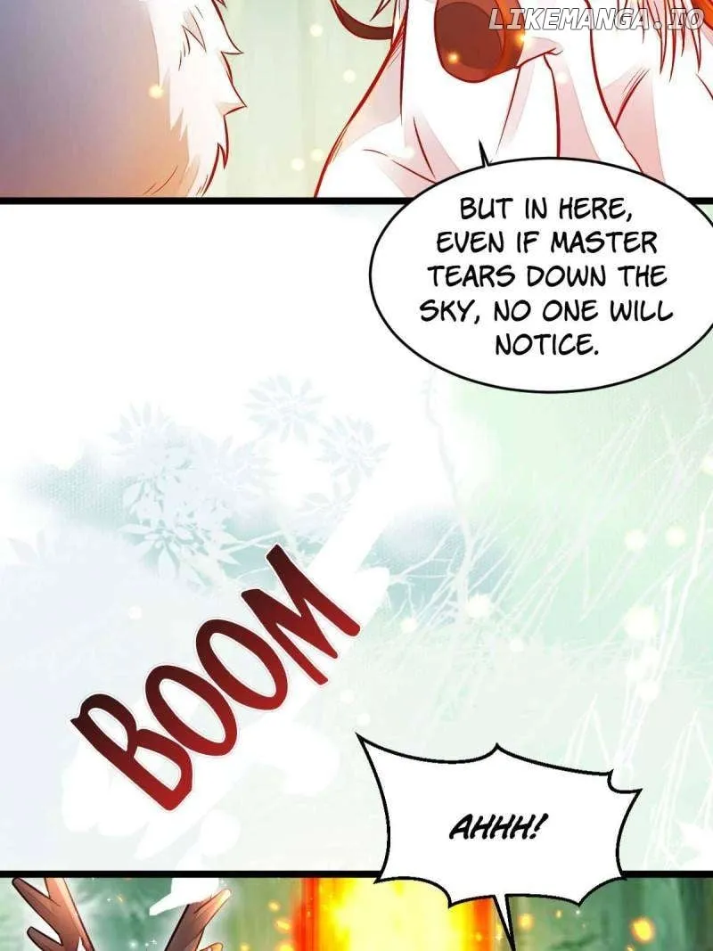 Read The Ghostly Doctor chapter 500 image 35 on Lezhin