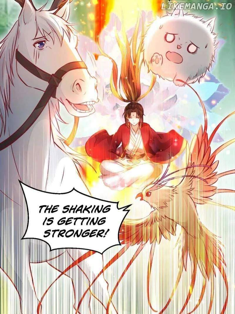 Read The Ghostly Doctor chapter 500 image 36 on Lezhin
