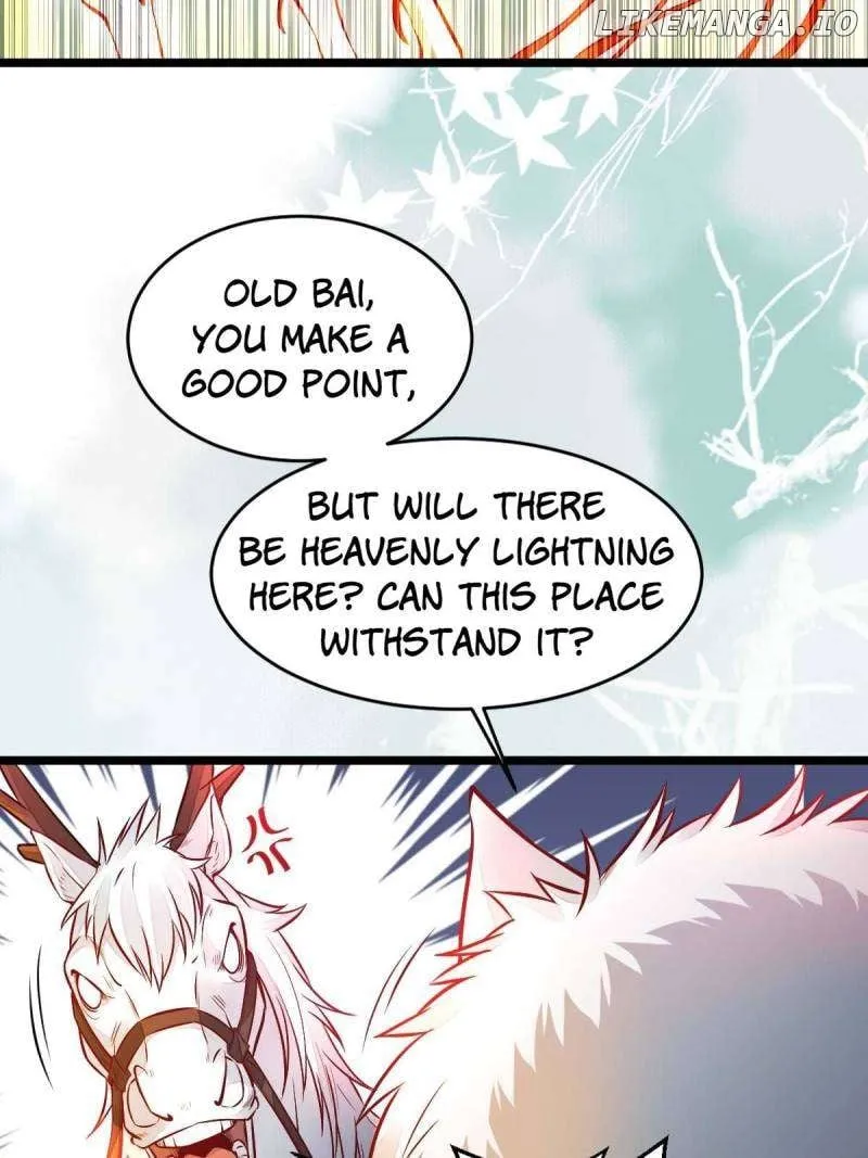 Read The Ghostly Doctor chapter 500 image 37 on Lezhin