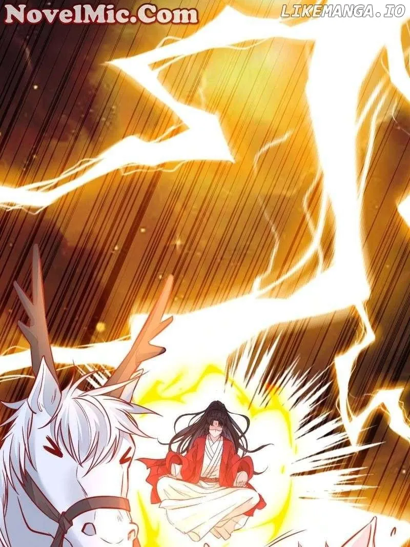 Read The Ghostly Doctor chapter 501 image 11 on Lezhin