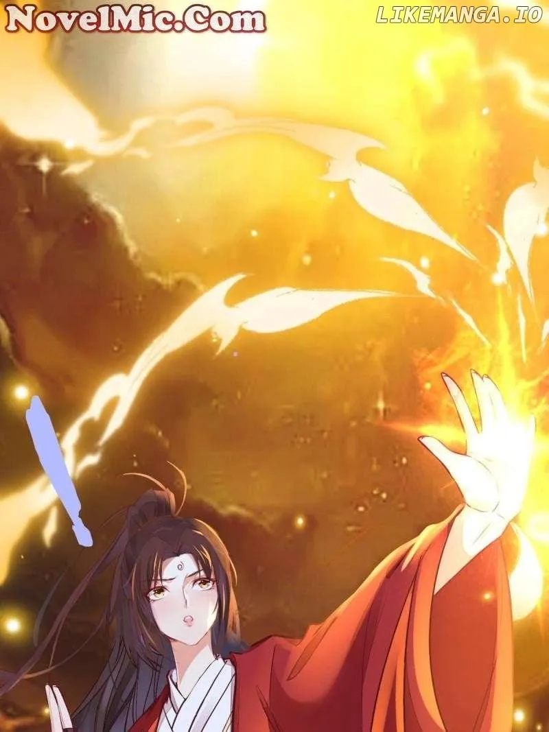 Read The Ghostly Doctor chapter 501 image 17 on Lezhin