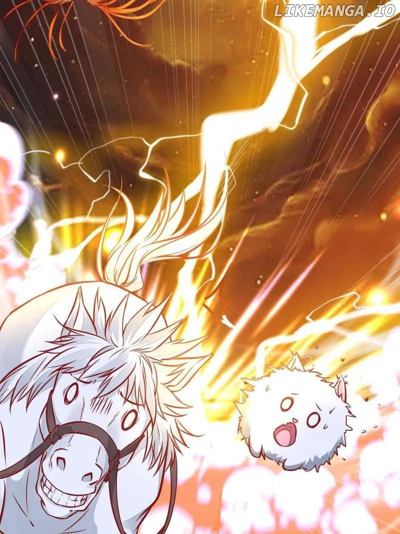 Read The Ghostly Doctor chapter 501 image 19 on Lezhin