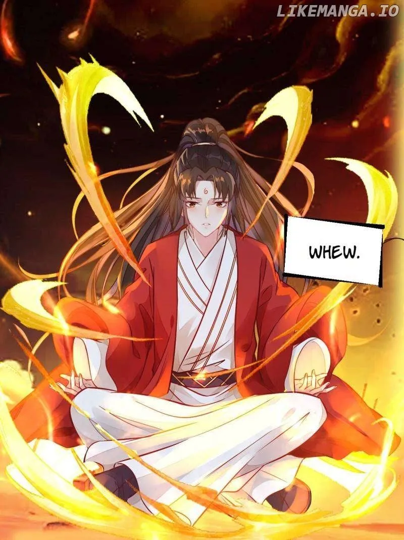 Read The Ghostly Doctor chapter 501 image 2 on Lezhin