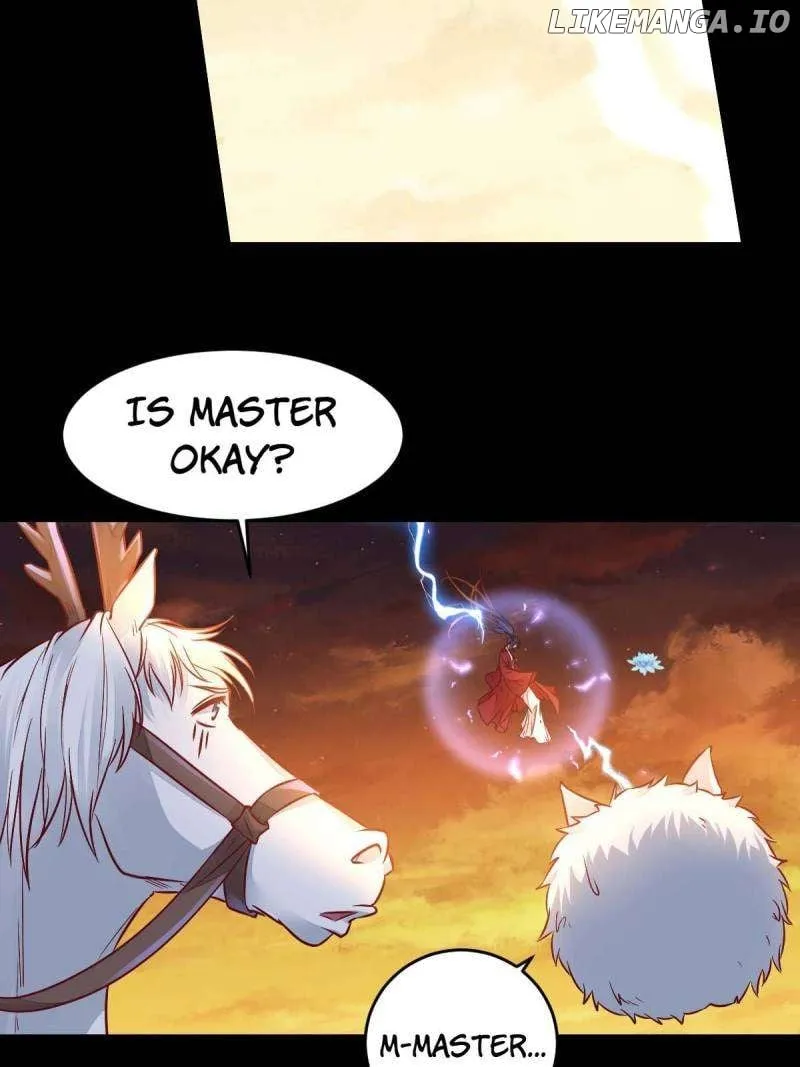 Read The Ghostly Doctor chapter 501 image 22 on Lezhin