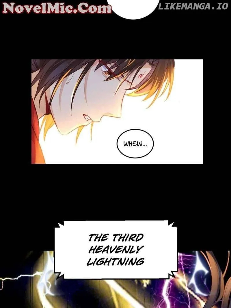Read The Ghostly Doctor chapter 501 image 23 on Lezhin