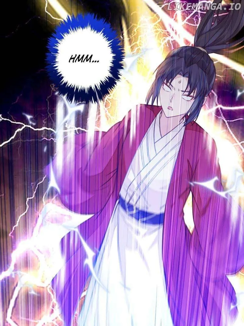 Read The Ghostly Doctor chapter 501 image 24 on Lezhin