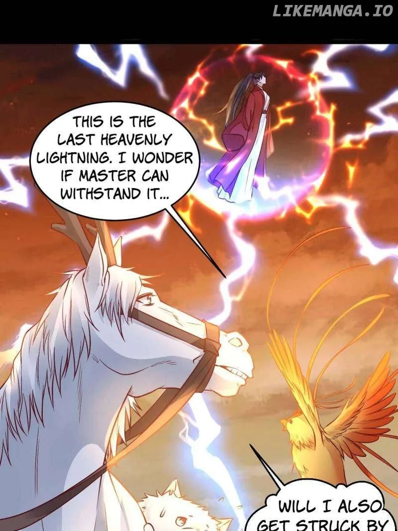 Read The Ghostly Doctor chapter 501 image 26 on Lezhin