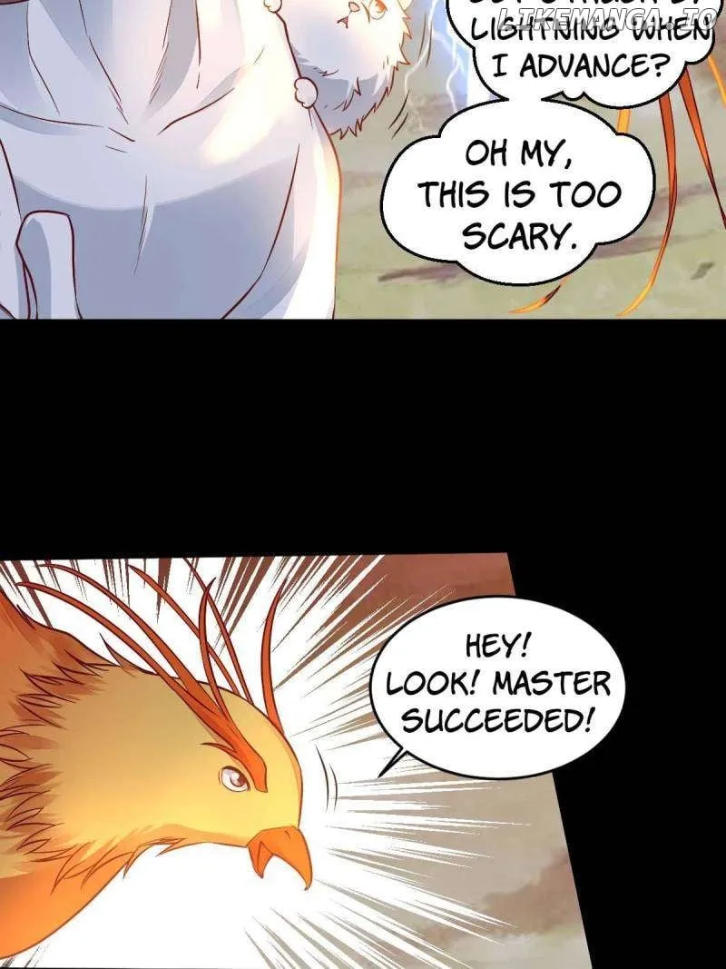 Read The Ghostly Doctor chapter 501 image 27 on Lezhin
