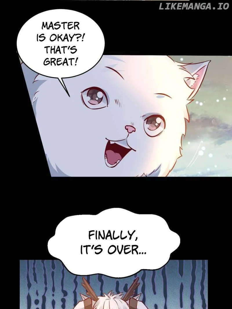 Read The Ghostly Doctor chapter 501 image 28 on Lezhin