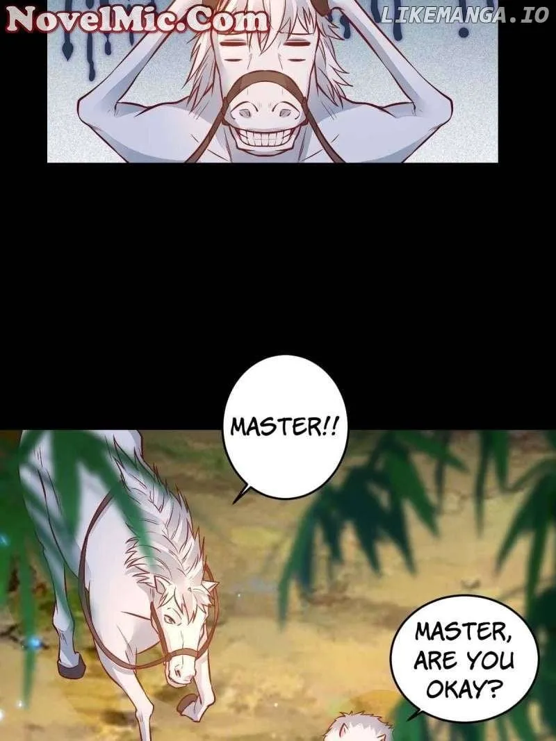 Read The Ghostly Doctor chapter 501 image 29 on Lezhin