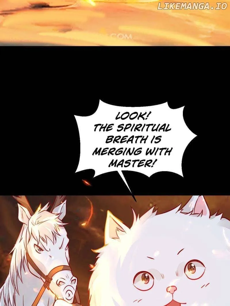 Read The Ghostly Doctor chapter 501 image 3 on Lezhin