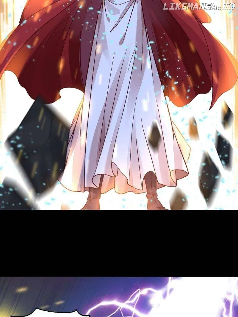 Read The Ghostly Doctor chapter 501 image 33 on Lezhin