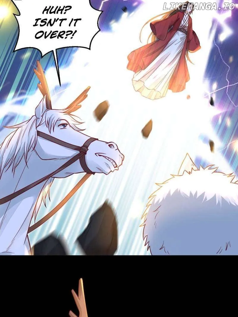 Read The Ghostly Doctor chapter 501 image 34 on Lezhin