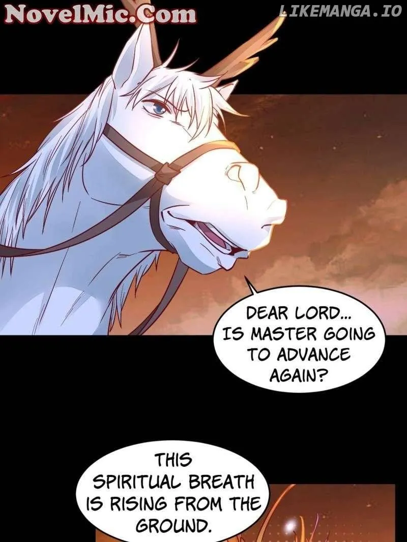 Read The Ghostly Doctor chapter 501 image 35 on Lezhin