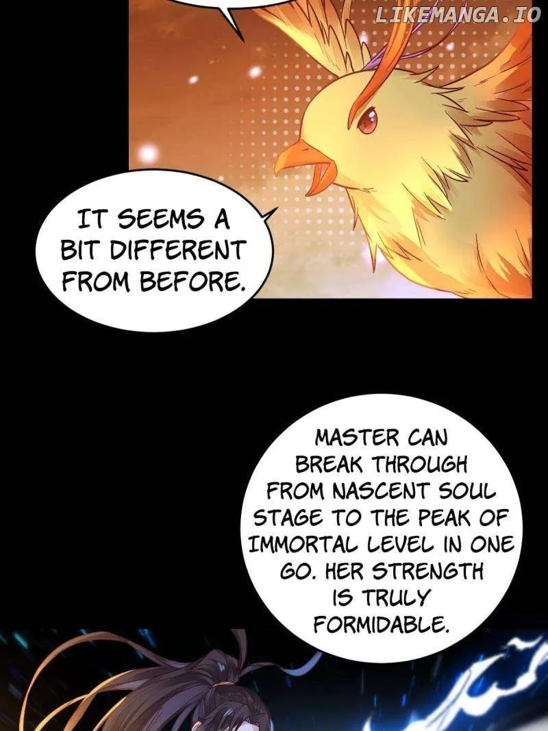Read The Ghostly Doctor chapter 501 image 36 on Lezhin