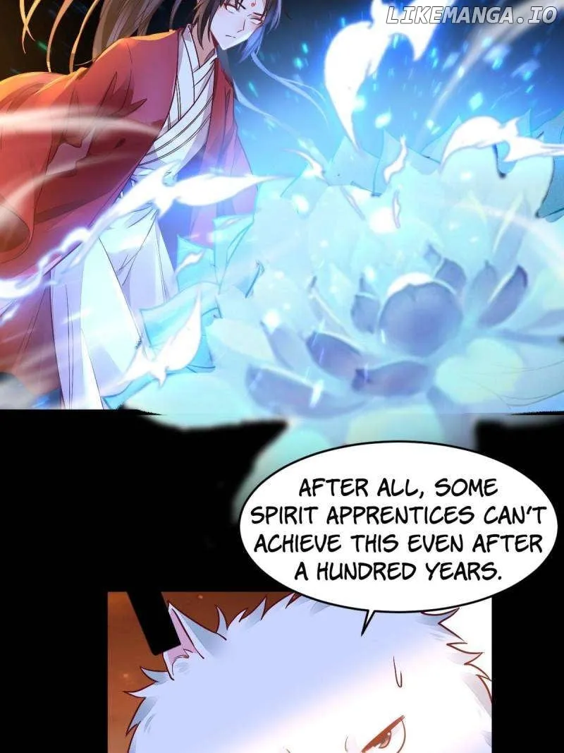 Read The Ghostly Doctor chapter 501 image 37 on Lezhin