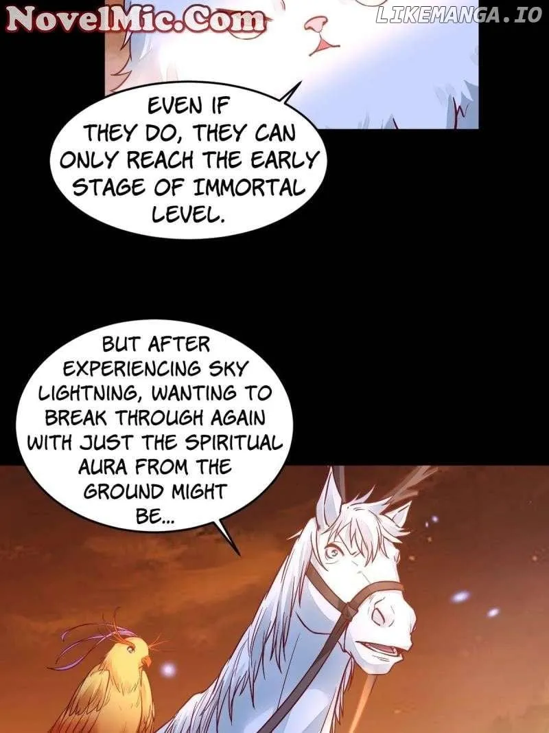 Read The Ghostly Doctor chapter 501 image 38 on Lezhin
