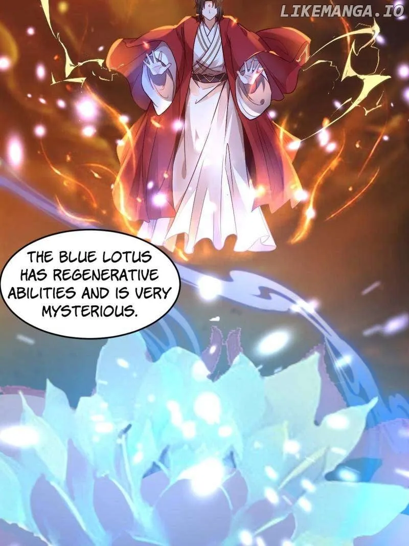 Read The Ghostly Doctor chapter 501 image 41 on Lezhin