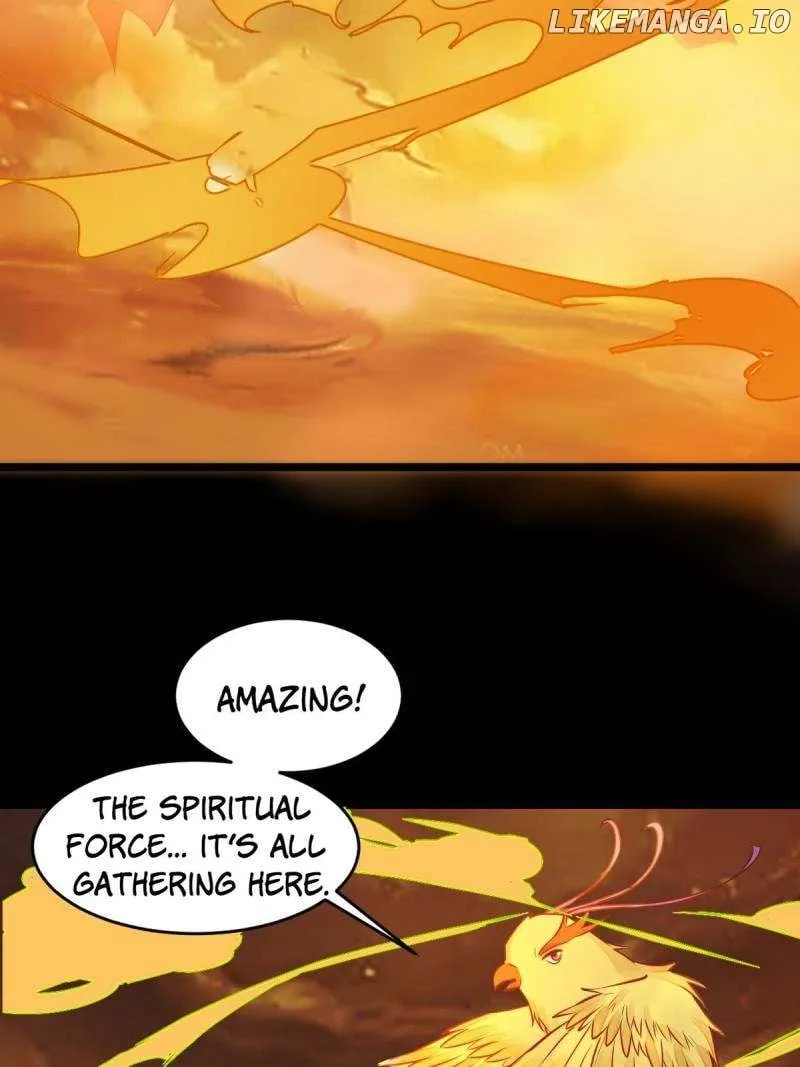 Read The Ghostly Doctor chapter 501 image 6 on Lezhin