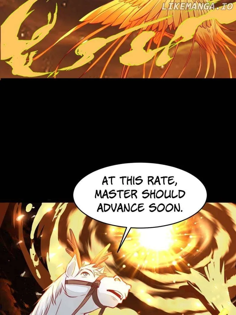 Read The Ghostly Doctor chapter 501 image 7 on Lezhin
