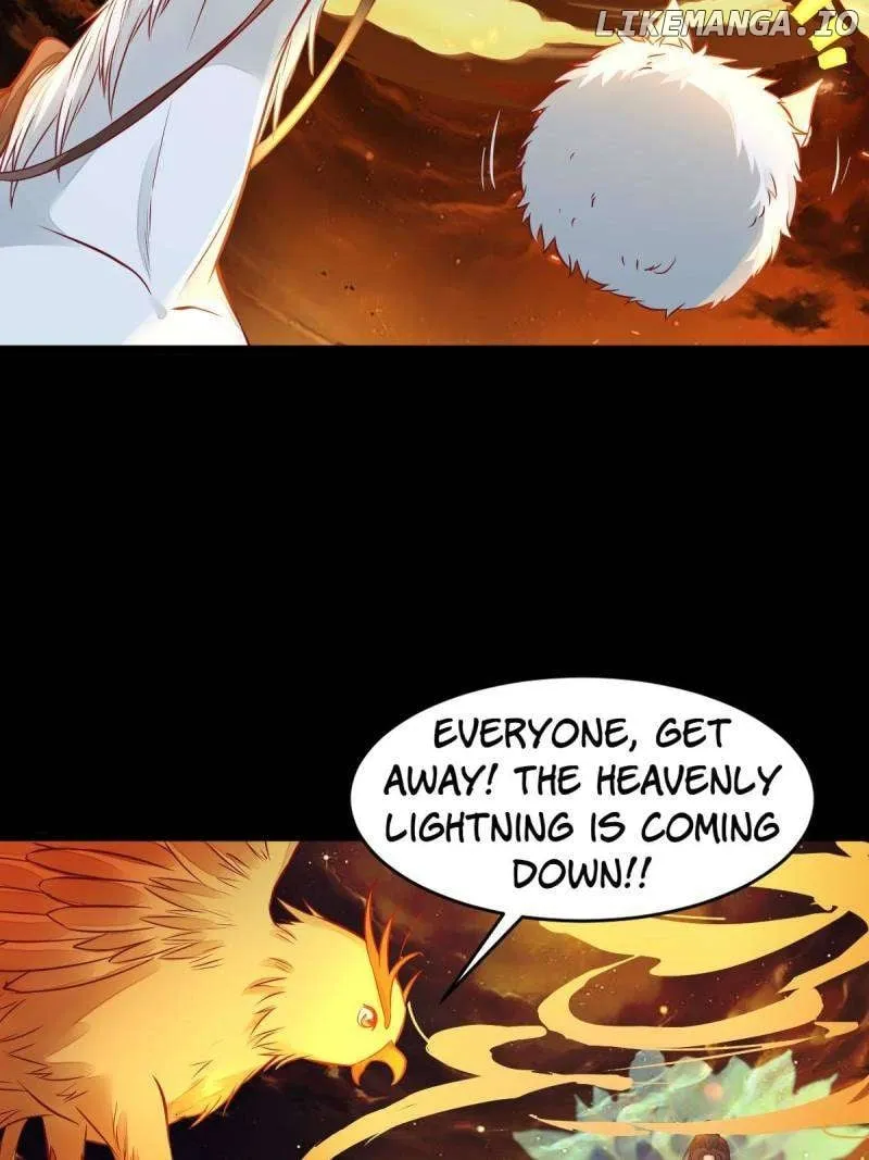 Read The Ghostly Doctor chapter 501 image 8 on Lezhin