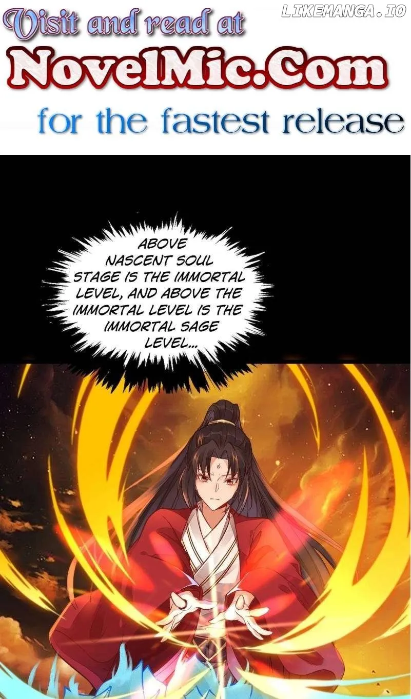 Read The Ghostly Doctor chapter 502 image 1 on Lezhin