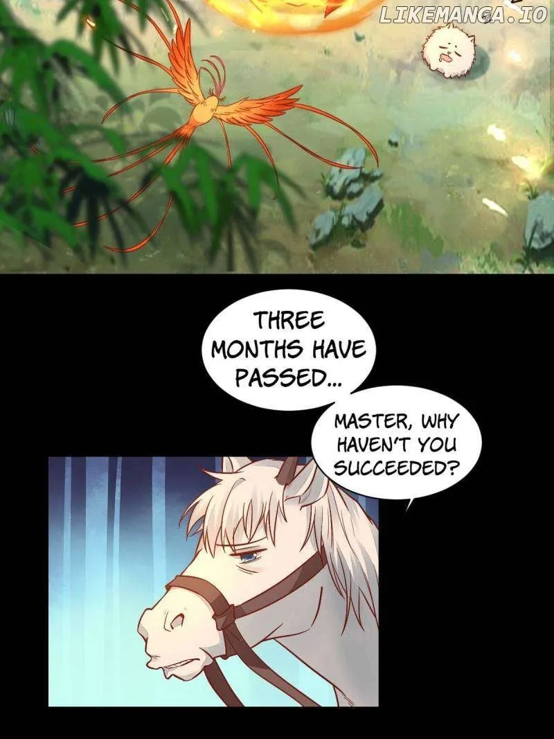 Read The Ghostly Doctor chapter 502 image 10 on Lezhin