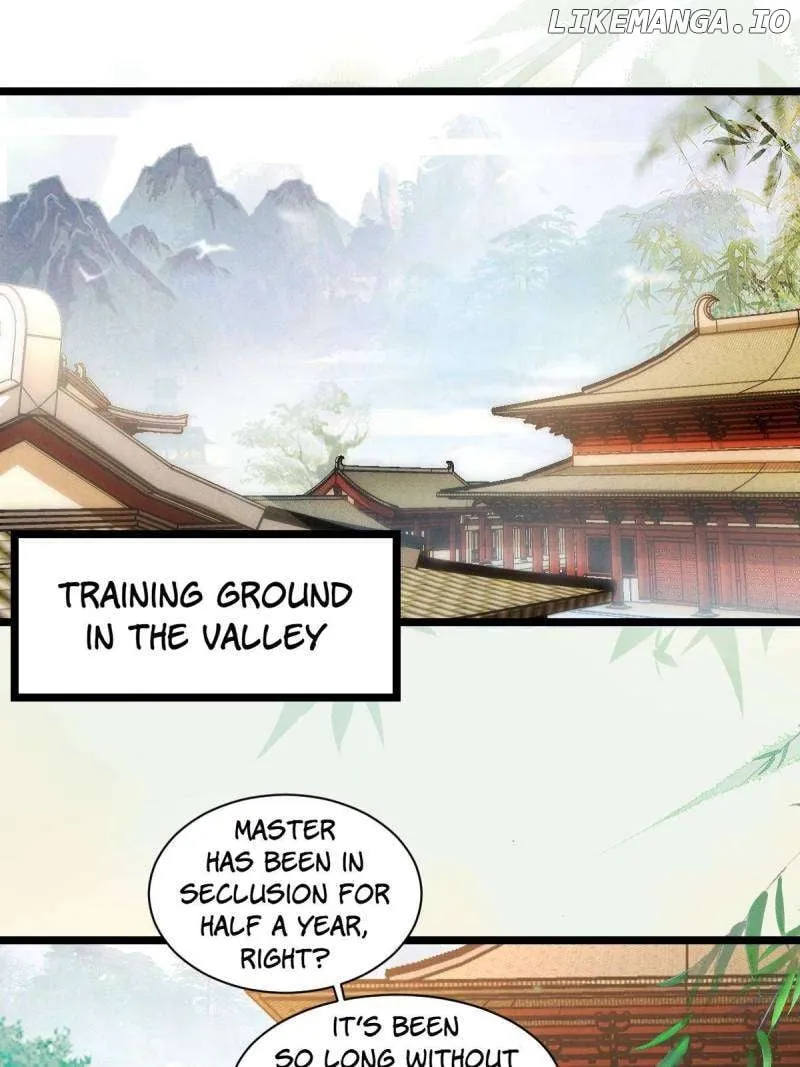 Read The Ghostly Doctor chapter 502 image 12 on Lezhin