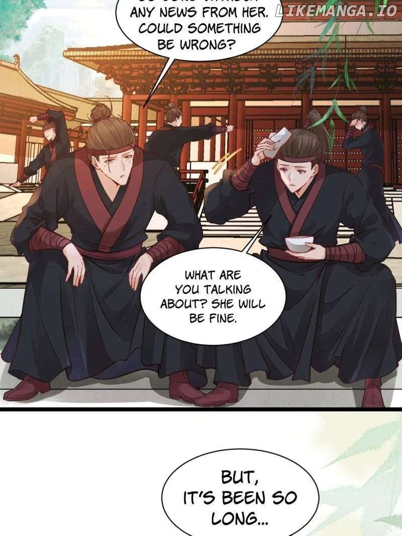 Read The Ghostly Doctor chapter 502 image 13 on Lezhin