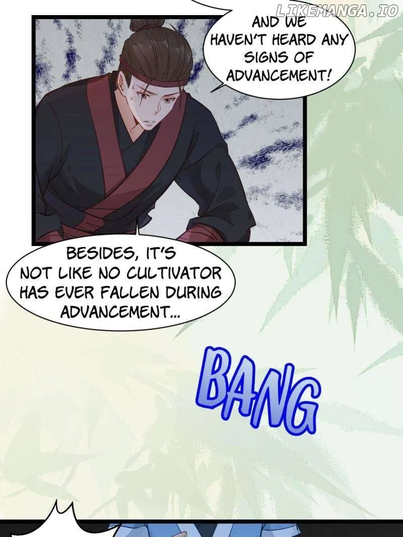 Read The Ghostly Doctor chapter 502 image 14 on Lezhin