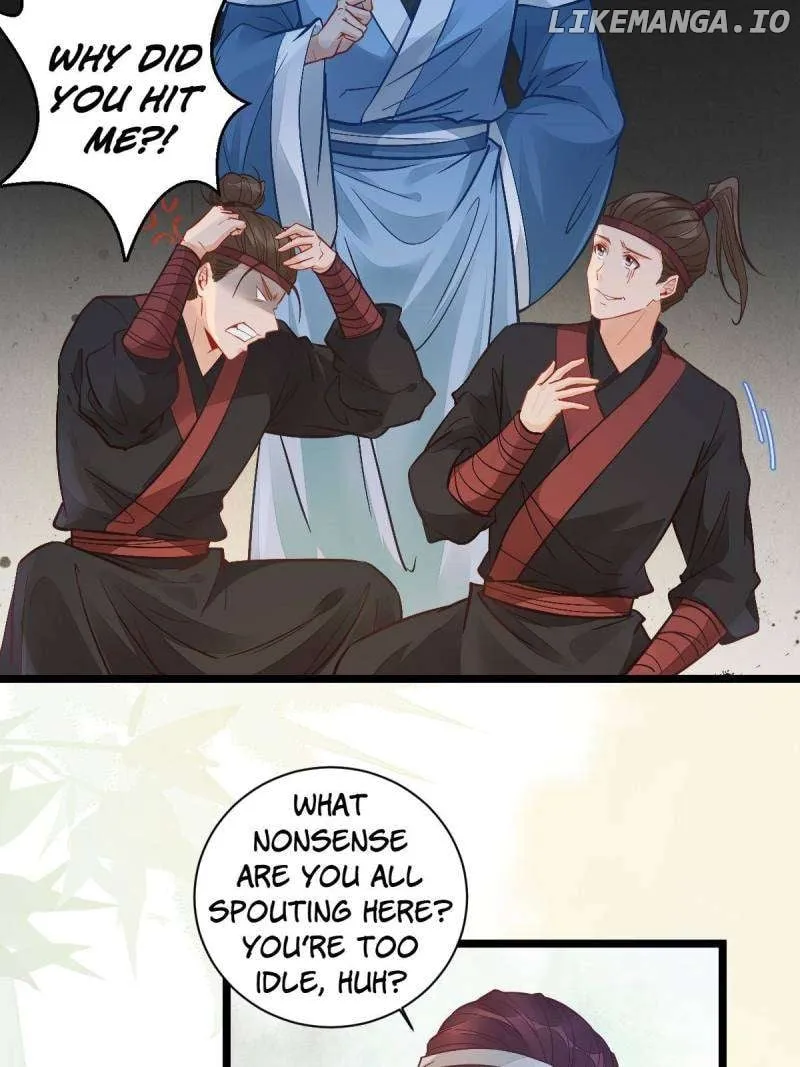 Read The Ghostly Doctor chapter 502 image 15 on Lezhin