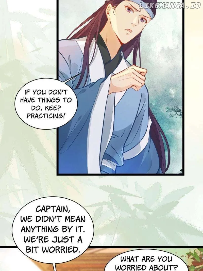 Read The Ghostly Doctor chapter 502 image 16 on Lezhin