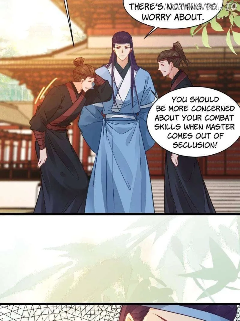 Read The Ghostly Doctor chapter 502 image 17 on Lezhin