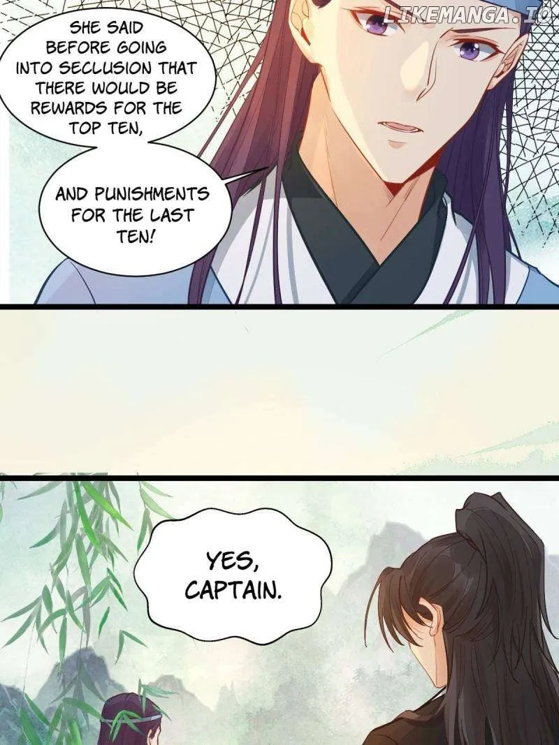Read The Ghostly Doctor chapter 502 image 18 on Lezhin