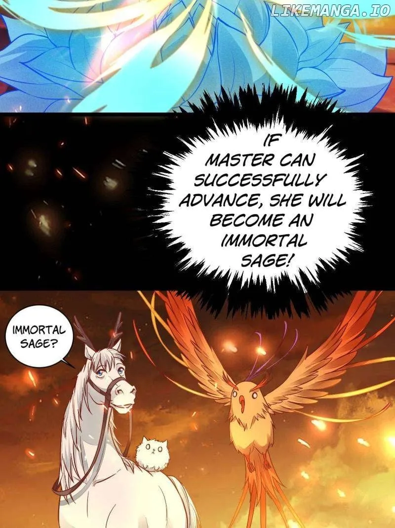 Read The Ghostly Doctor chapter 502 image 2 on Lezhin