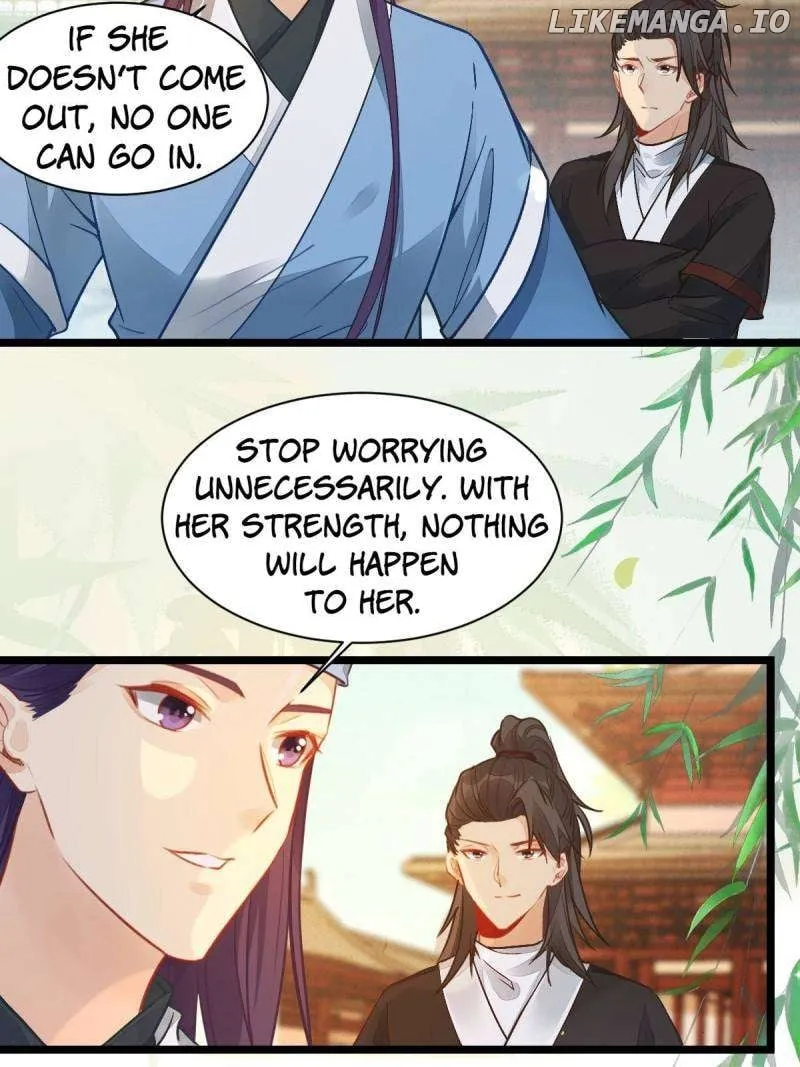 Read The Ghostly Doctor chapter 502 image 20 on Lezhin