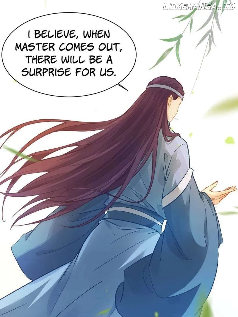 Read The Ghostly Doctor chapter 502 image 21 on Lezhin