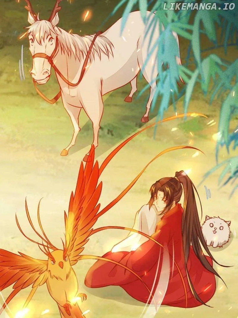 Read The Ghostly Doctor chapter 502 image 24 on Lezhin