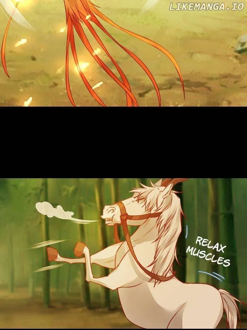Read The Ghostly Doctor chapter 502 image 25 on Lezhin